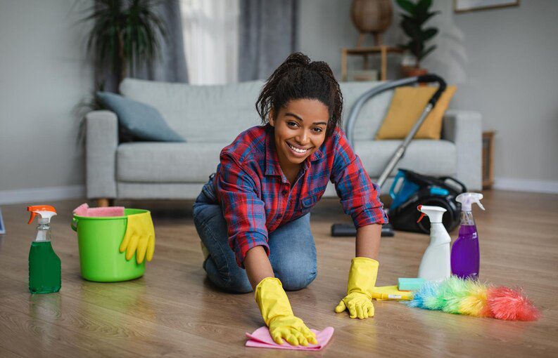 Top Ten Home Cleaning Services in Chandigarh
