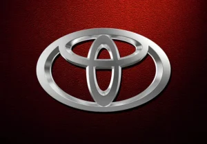 Toyota Showroom Paschim vihar