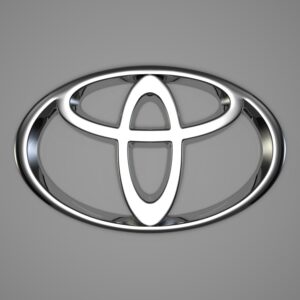 Toyota Showroom Paschim vihar