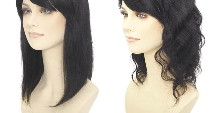 What are the top benefits of choosing black human hair toppers for thinning hair?