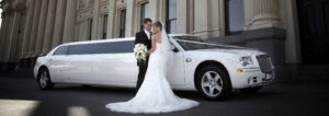 Atlanta wedding transportation