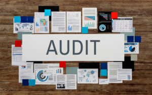Audit firms Abu Dhabi