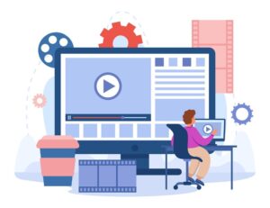 Best Industries for Using 2D Animation Services in Explainer Videos