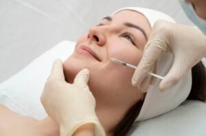 botox treatment for face