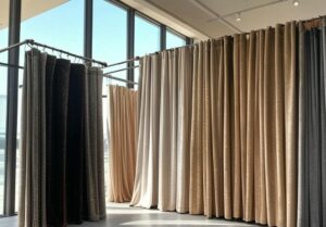 Curtain Shop