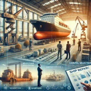 Best Ship Repair Company