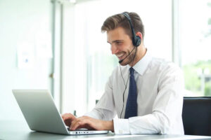 virtual dental assistants
