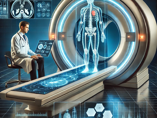 Diagnostic Imaging