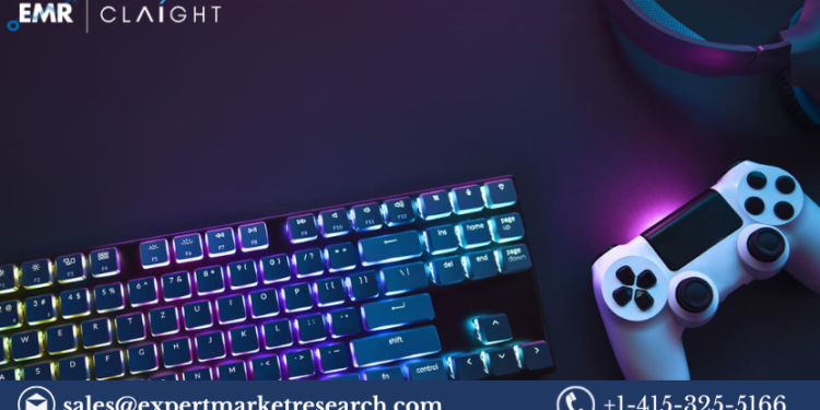 Digital Games Market