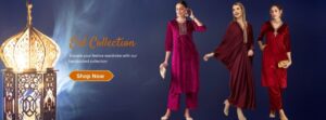 EID COLLECTION