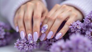 blog about nails