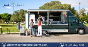 Food Truck Market