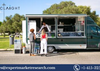 Food Truck Market