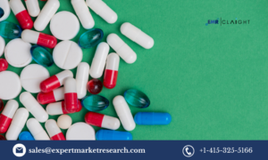 Global Speciality Generics Market