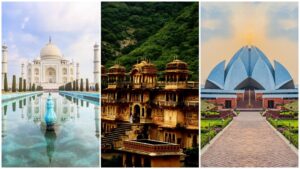 Golden Triangle India Tour