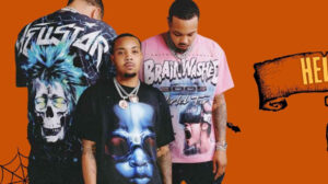Hellstar Hoodie A Statement of Style