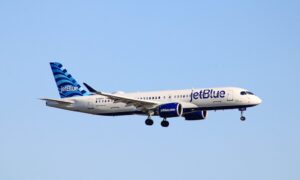 JetBlue Cancellation Policy