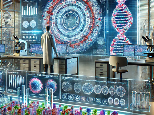 Europe Metagenomics Market