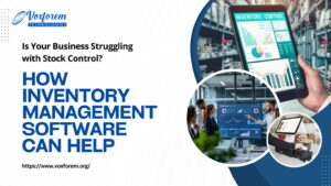 inventory software for small business in zambia