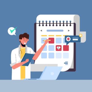 AI in EHR automation,