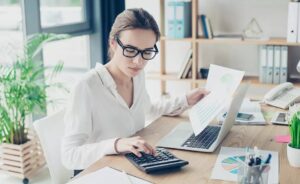 Bookkeeping Services Northern VA
