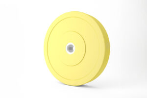 Polyurethane wheels