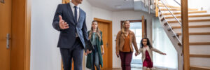 Real Estate Lead Conversion
