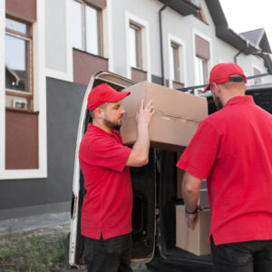 Relocation Erlangen