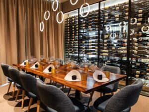 new restaurants in houston