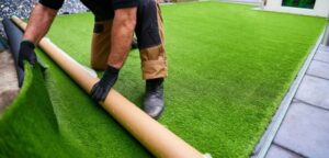 artificial turf supplier in UAE