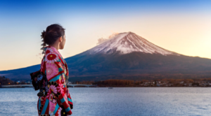 japan tour packages