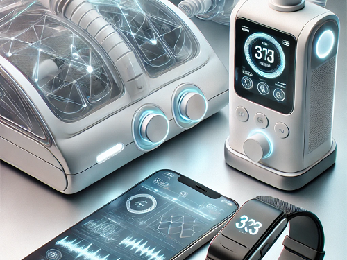 Europe Sleep Apnea Devices Market