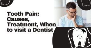 emergency tooth pain treatment