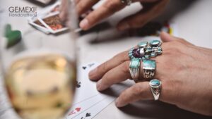 The Best Turquoise Jewelry Pieces for a Boho-Chic Vibe