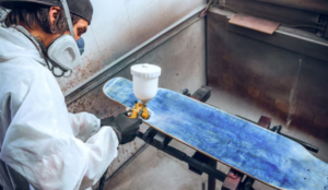 concrete repair