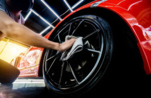 car detailing in noida extension