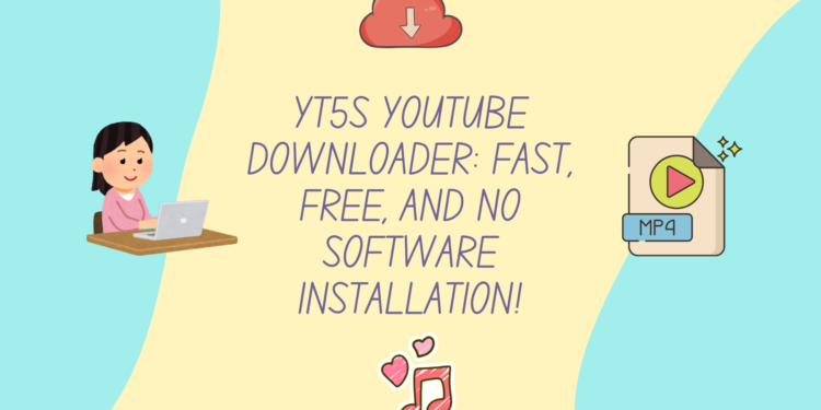 YouTube Video Downloader