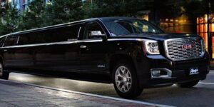 Premier Limo Service