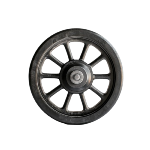 caster wheel suppliers
