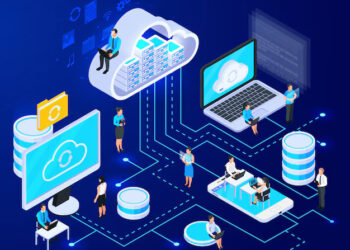 managed cloud service provider in KSA