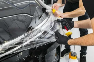 ppf coating for car