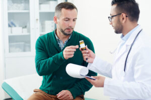 Hormone Replacement Therapy for Men in Toronto: A Complete Guide
