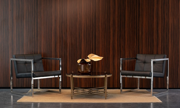 Dubai’s Leading Luxury Furniture Brands for Office Spaces