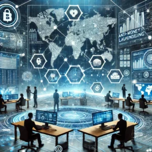 Integrating AML Solutions Across Multiple Industries