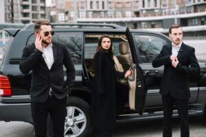Event Security Services Dubai
