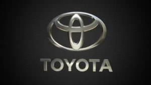 Authorized toyota dealer in West Delhi