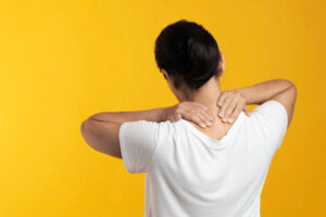 Neck Pain