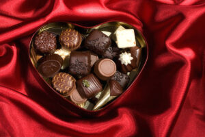 chocolate gift boxes