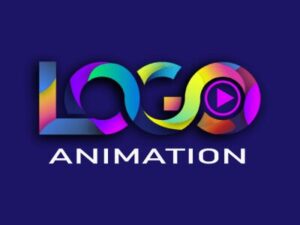 logo animation comapny