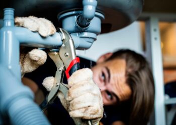 emergency plumber Sugar Land